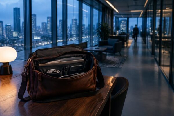 Come scegliere la borsa da lavoro perfetta