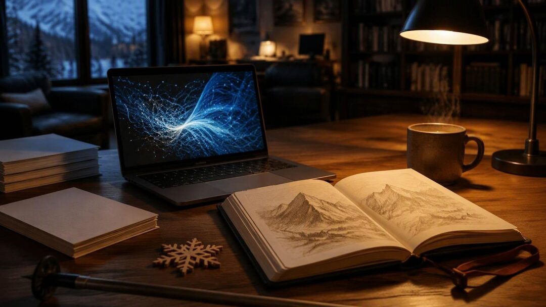 Conferenze a UniVdA su turismo alpino e intelligenza artificiale