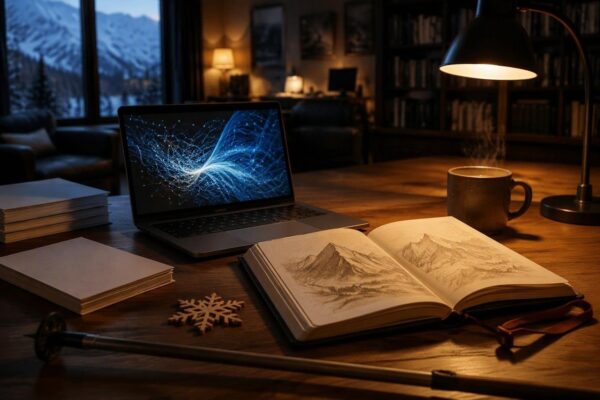 Conferenze a UniVdA su turismo alpino e intelligenza artificiale