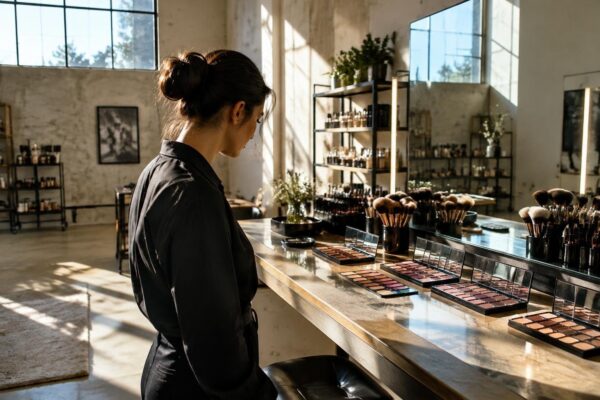 Correttori e make-up occhi: guida per uno sguardo aperto e brillante