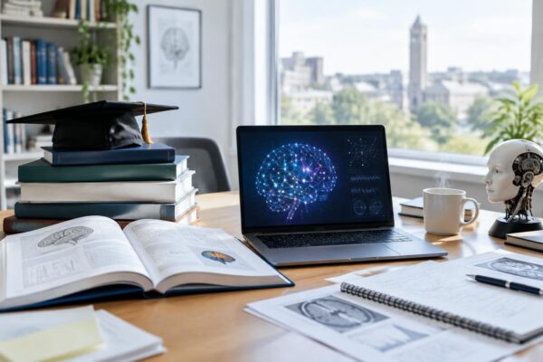 Crescita iscritti in psicologia e il dibattito sull’intelligenza artificiale