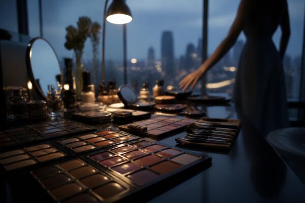 Diventare Creative Director nel makeup: guida completa