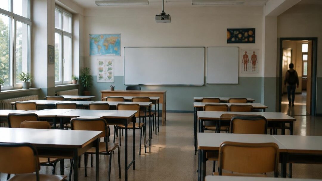 Emozioni e identità: la nuova proposta per le scuole italiane