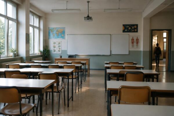 Emozioni e identità: la nuova proposta per le scuole italiane