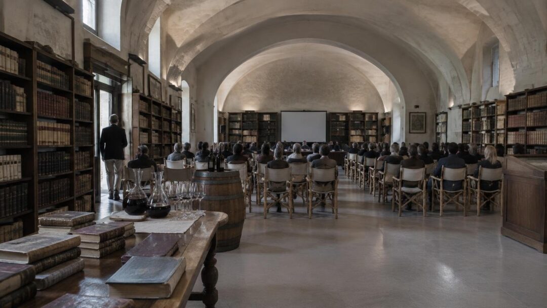 Eventi di vino a Imperia e Nuova Cliternia: cultura, relazioni e crescita