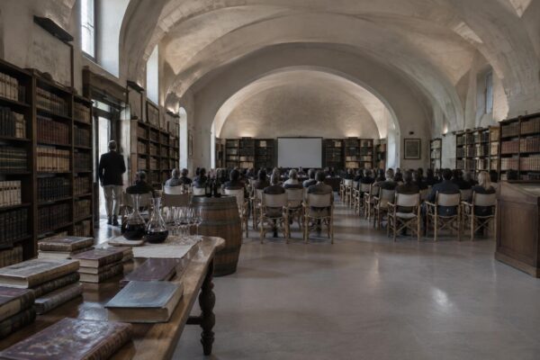 Eventi di vino a Imperia e Nuova Cliternia: cultura, relazioni e crescita