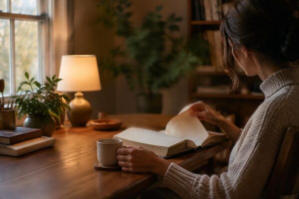 Frasi e domande per parlare di salute mentale con un’amica