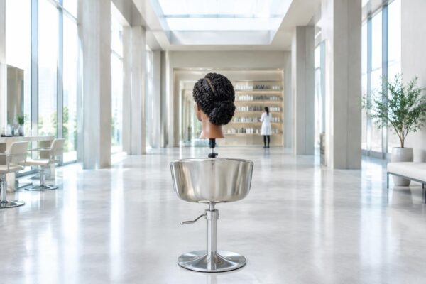 Guida pratica alle acconciature protettive per capelli ricci