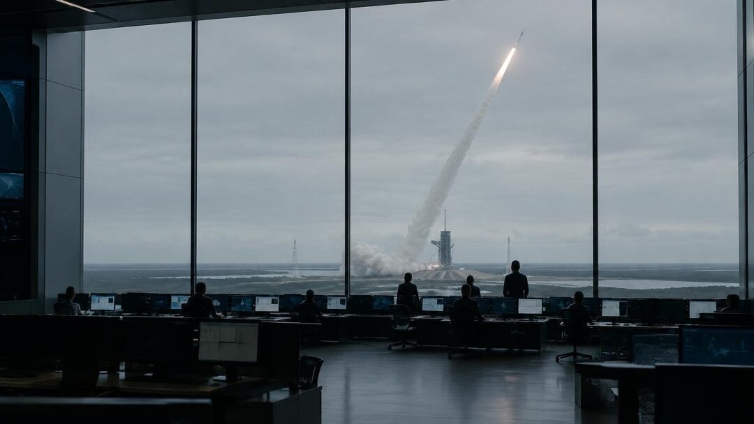 Il futuro della Space Economy tra donne e uomini: dati e testimonianze