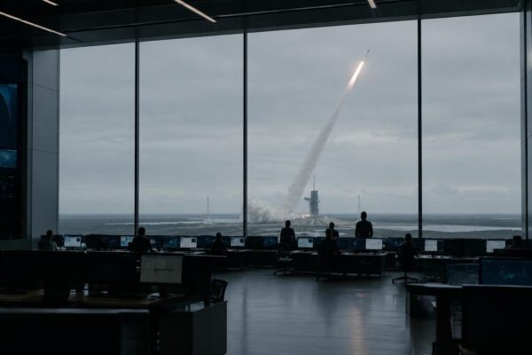Il futuro della Space Economy tra donne e uomini: dati e testimonianze