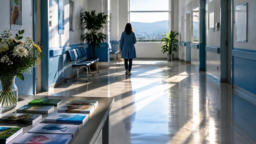 Iniziative per la salute femminile a Lamezia e il salto di Matone