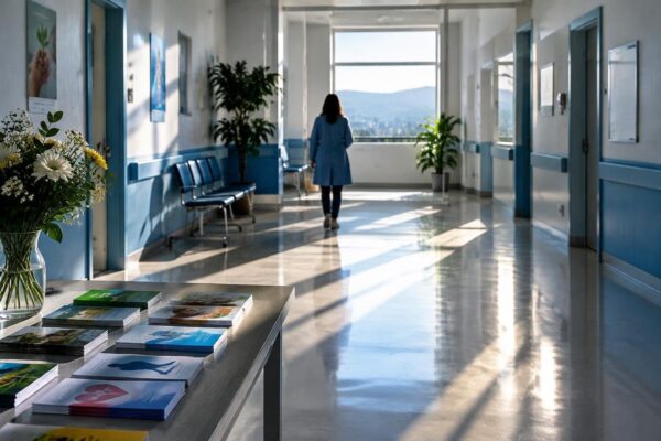 Iniziative per la salute femminile a Lamezia e il salto di Matone