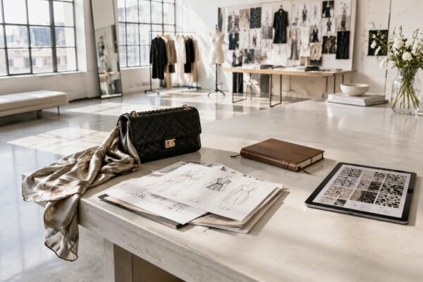La trasformazione di Chanel: dalla partenza di Viard all’ascesa di Blazy