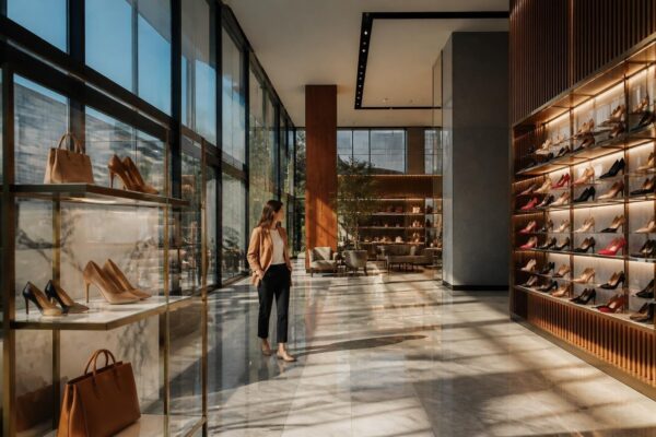 Lora Ferres: calzature donna trendy a prezzo accessibile