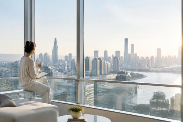 Nostalgia da expat: segnali, routine e quando farsi aiutare