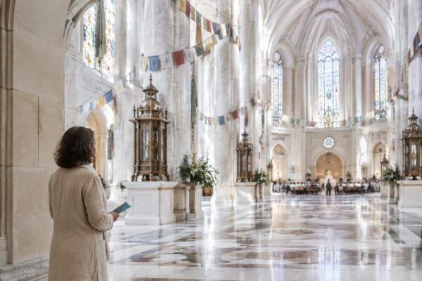 Prevenzione olistica: medicina, psicologia e spiritualità in azione