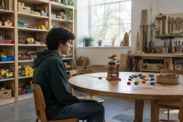Progetto Kiwanis: teatro, sport e psicologia contro povertà educativa