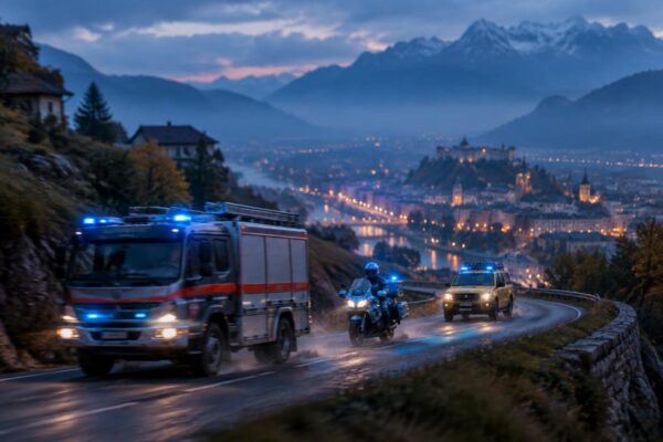 Programma Settimana Protezione Civile Trentino, 12-18 ottobre