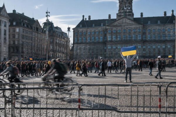 Rabbia giovanile e manifestazioni: la spiegazione degli psicologi