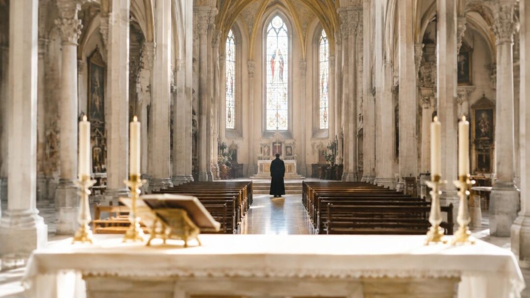 Riflessioni su vocazione sacerdotale e tutela contro gli abusi