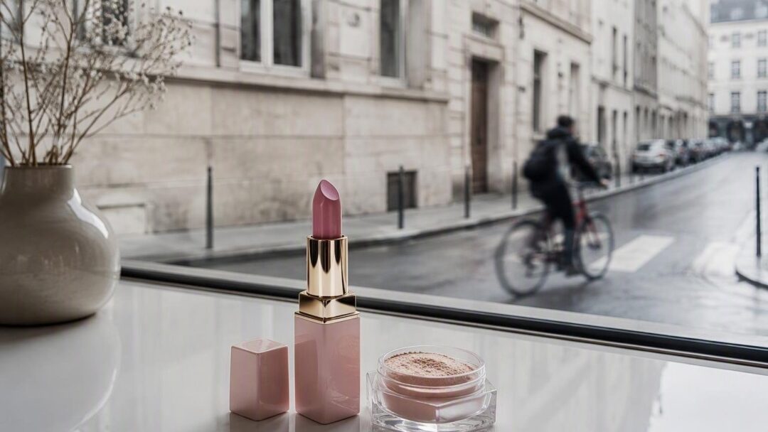 Scopri la nuova line-up make up Chanel Mademoiselle per donne eleganti
