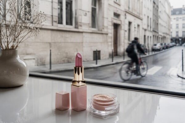 Scopri la nuova line-up make up Chanel Mademoiselle per donne eleganti