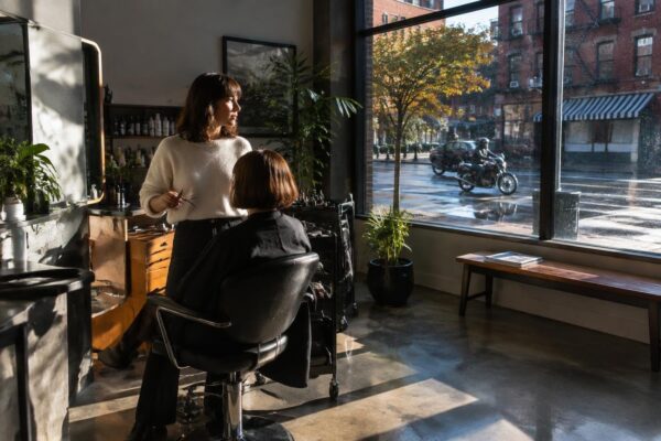 Scopri le tendenze capelli autunno 2026 direttamente da New York