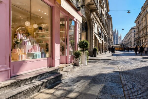 Sheglam accelererà in Italia: più di 2.000 punti vendita entro il 2027