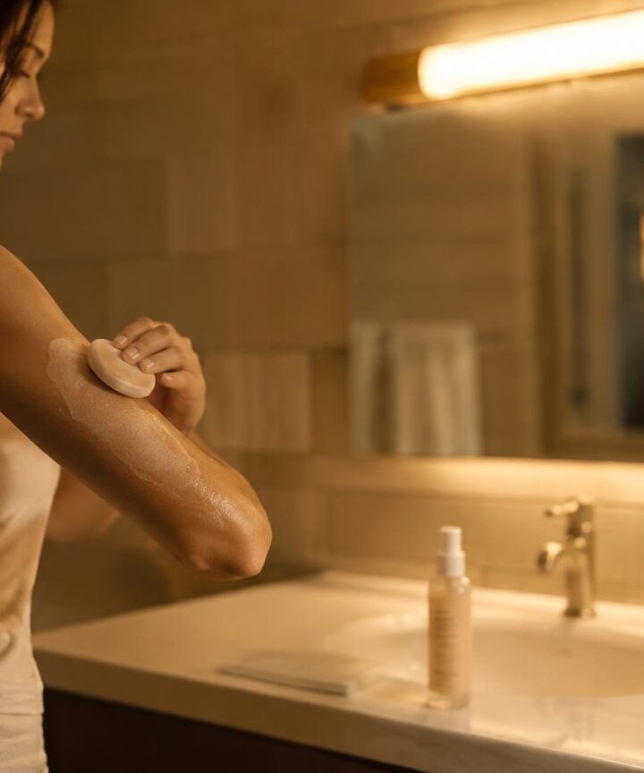 Soft focus senza filtri: guida pratica per la texture
