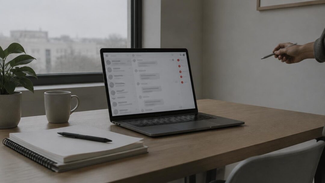 Stress da notifiche: come leggere i segnali nascosti