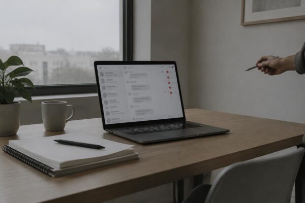 Stress da notifiche: come leggere i segnali nascosti