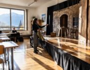 Teatro e scuola: l’impatto di Officina Teatro in Alto Adige