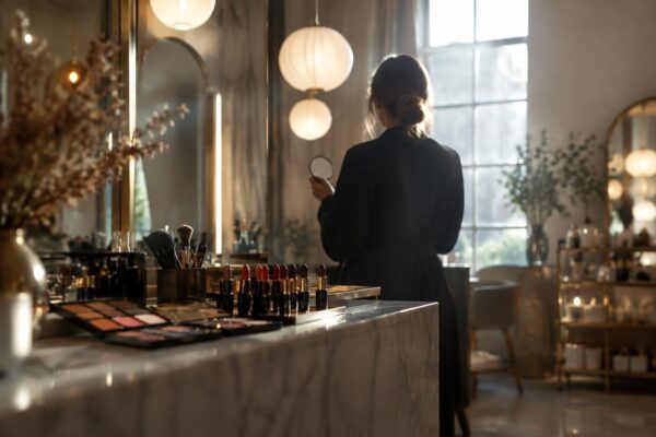 Trucco Halloween 2026: palette, rossetti e accessori imperdibili
