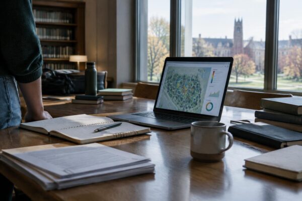 Università: dati sulla salute mentale e occupazione del campus Einaudi