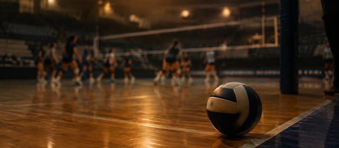 Volley femminile: vittoria sorprendente di Fermo Rapagnano in Serie D