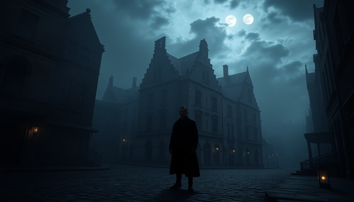 Discover Valor Mortis: a fresh take on the soulslike genre
