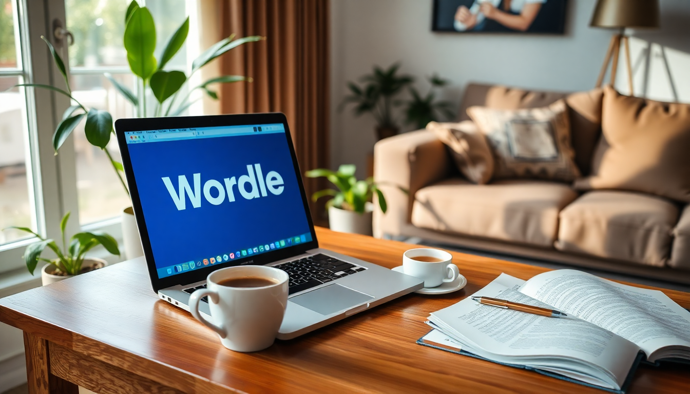 Essential Wordle Strategies to Enhance Your Game