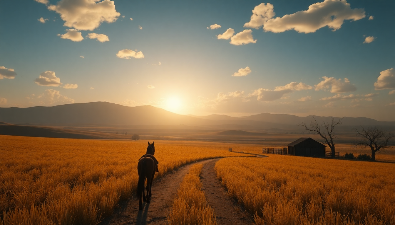 Exploring emotional challenges in red dead redemption 2