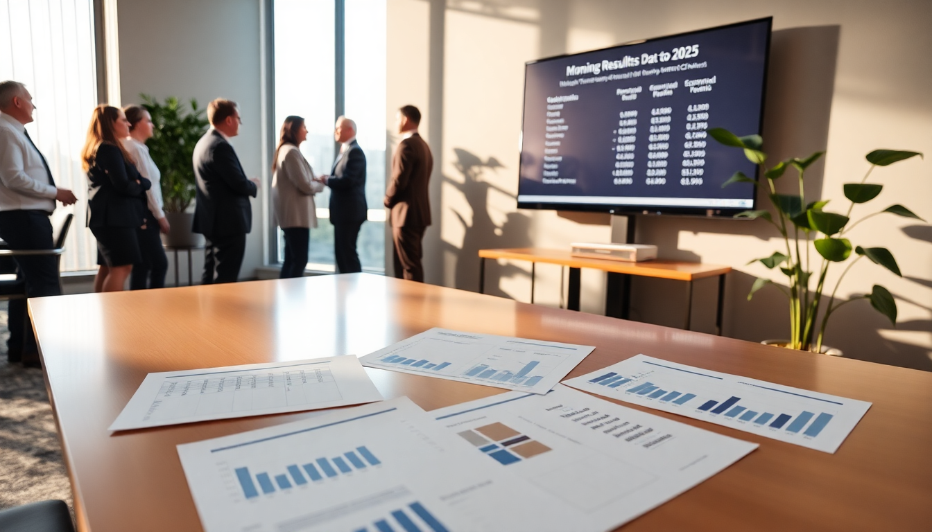 Mohegan Tribal Gaming Authority announces fiscal third-quarter earnings