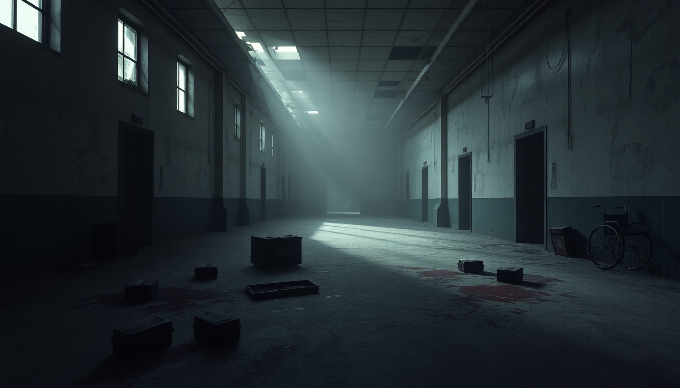 Resident Evil Requiem: the ultimate survival horror experience