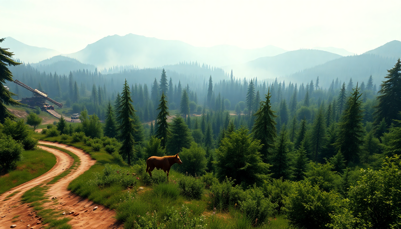 Top open-world games delivering intense action experiences