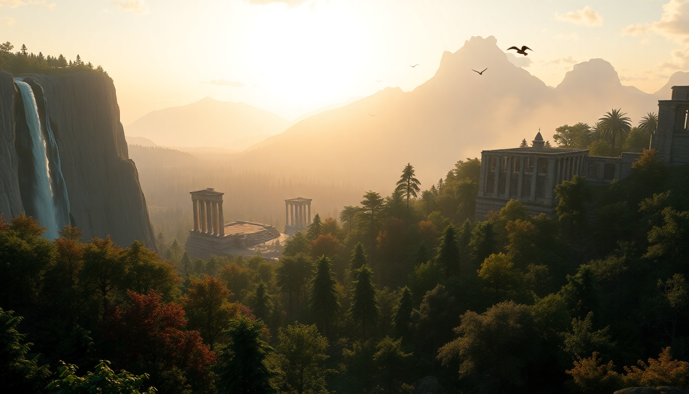 Top open-world games that redefine the genre