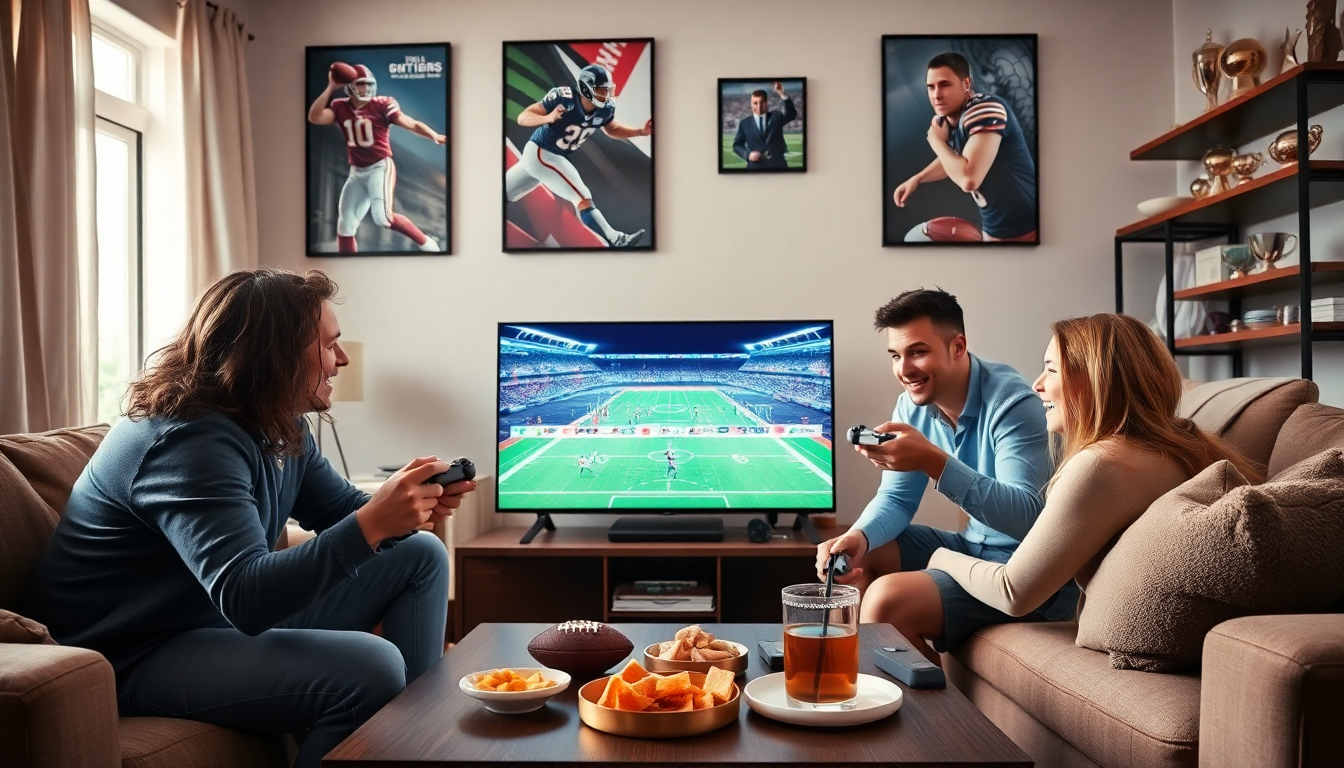 Top-ranked sports video games that stand the test of time
