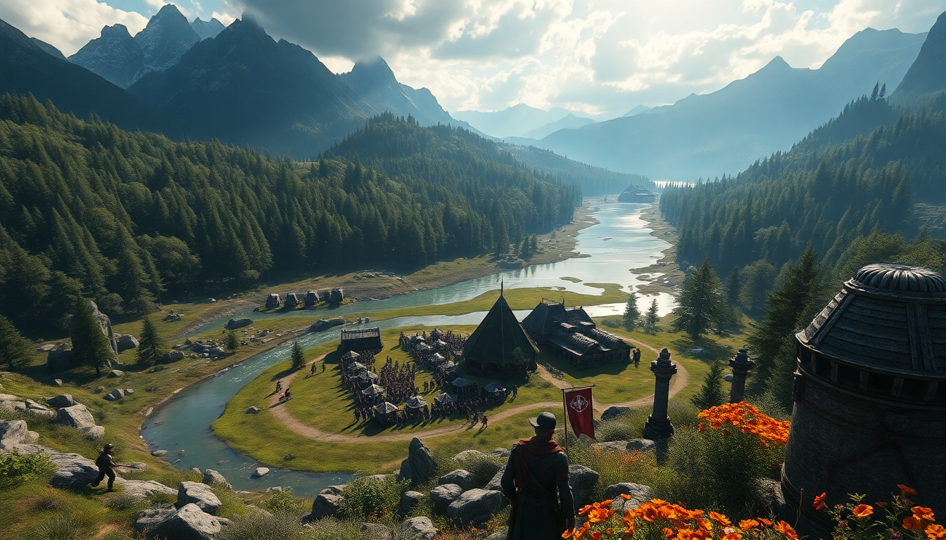 Try the limited-time Endless Legend 2 demo on Steam
