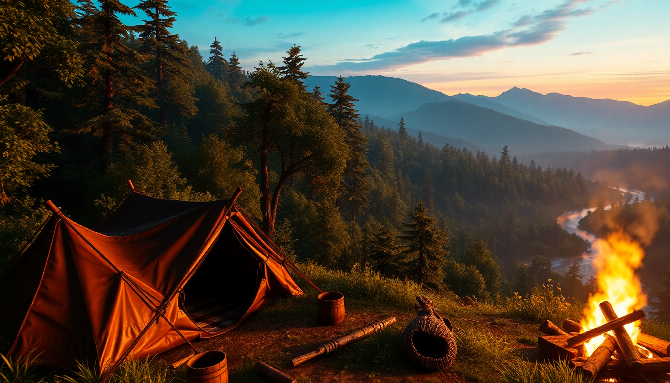 Unexpected indie games that revolutionized open-world gaming