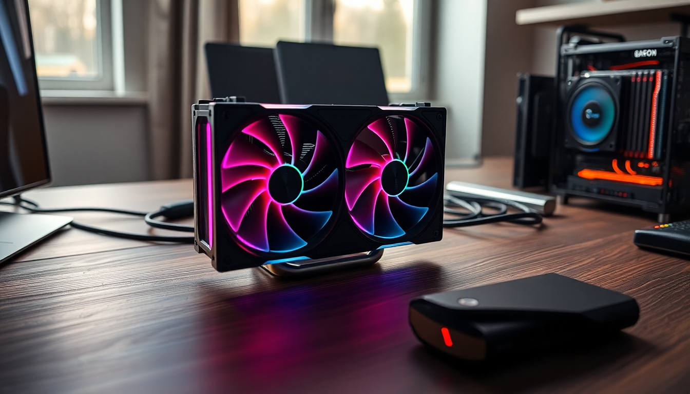 Unleashing optimal cooling performance with the Torrent