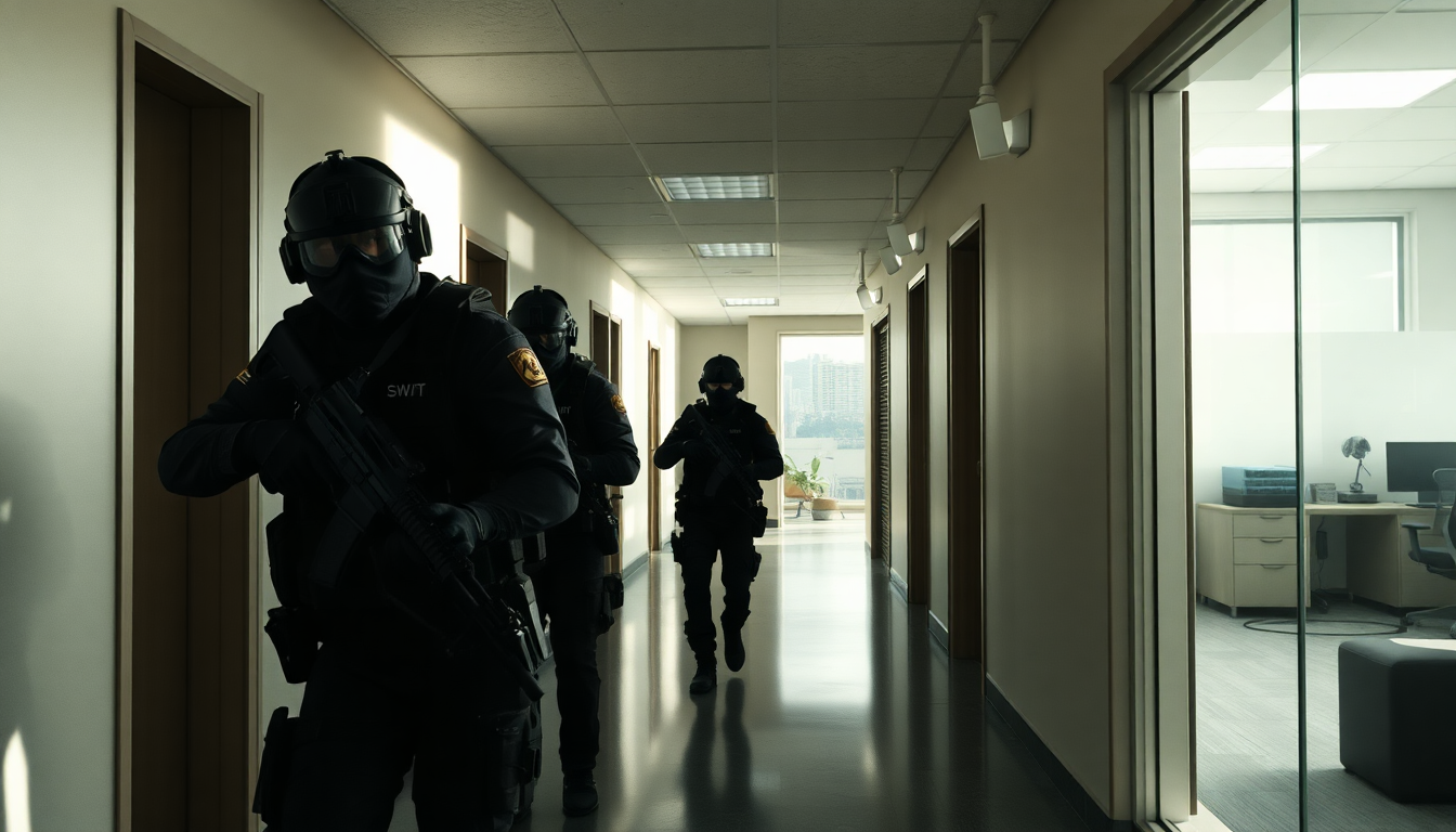 Why Ready or Not is a must-play tactical shooter