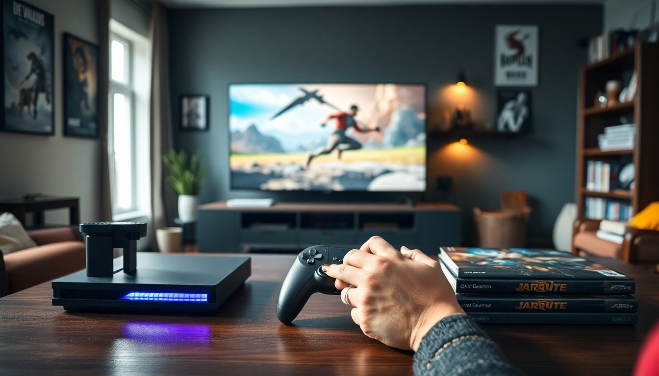 Must-Play Upcoming Video Games to Anticipate in 2024