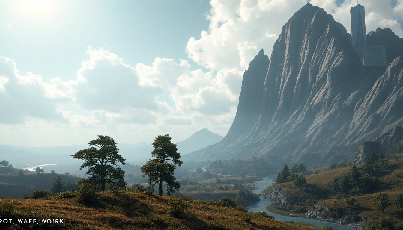 The Influence of Open-World Games on the Evolution of Modern Gaming