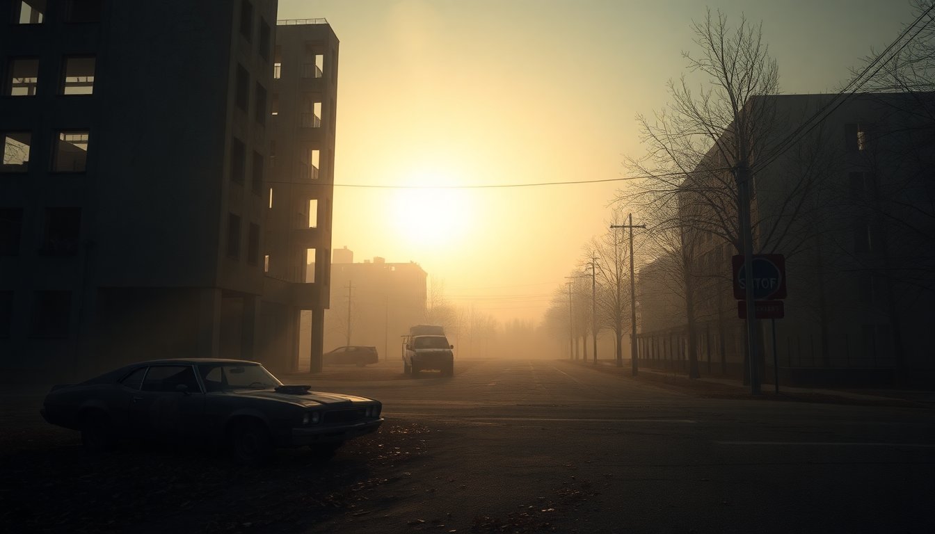 Unraveling the Downfall of They Hunger: Lost Souls – A Deep Dive into Its Decline